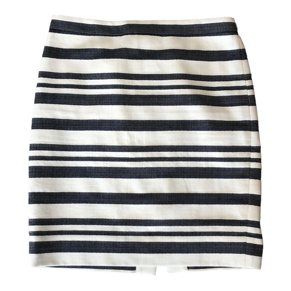 J. Crew Skirts Nwt J Crew Pencil Skirt Poshmark